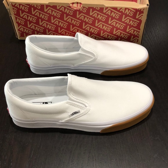 gum bumper slip on